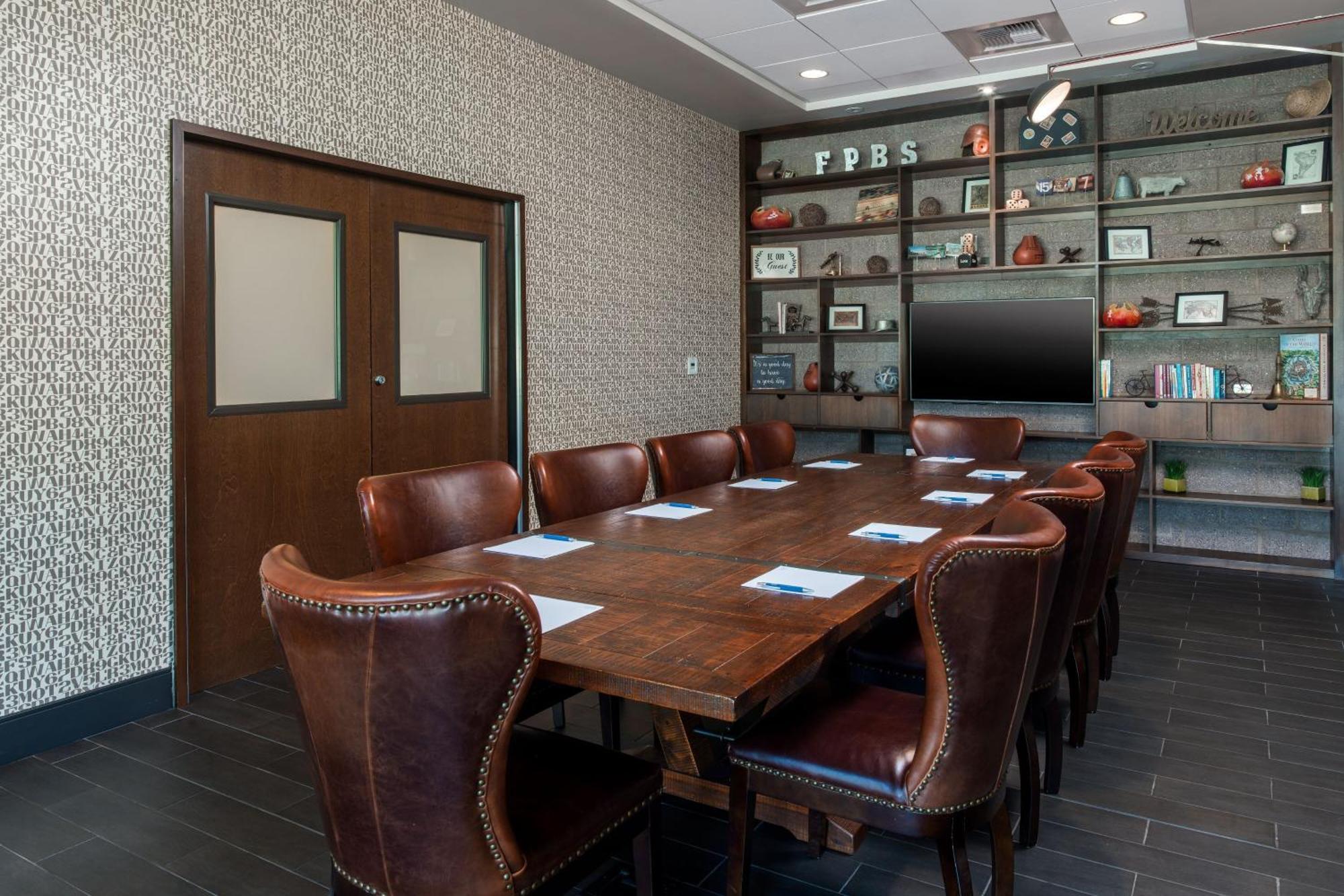 Four Points By Sheraton At Phoenix Mesa Gateway Airport Exterior foto