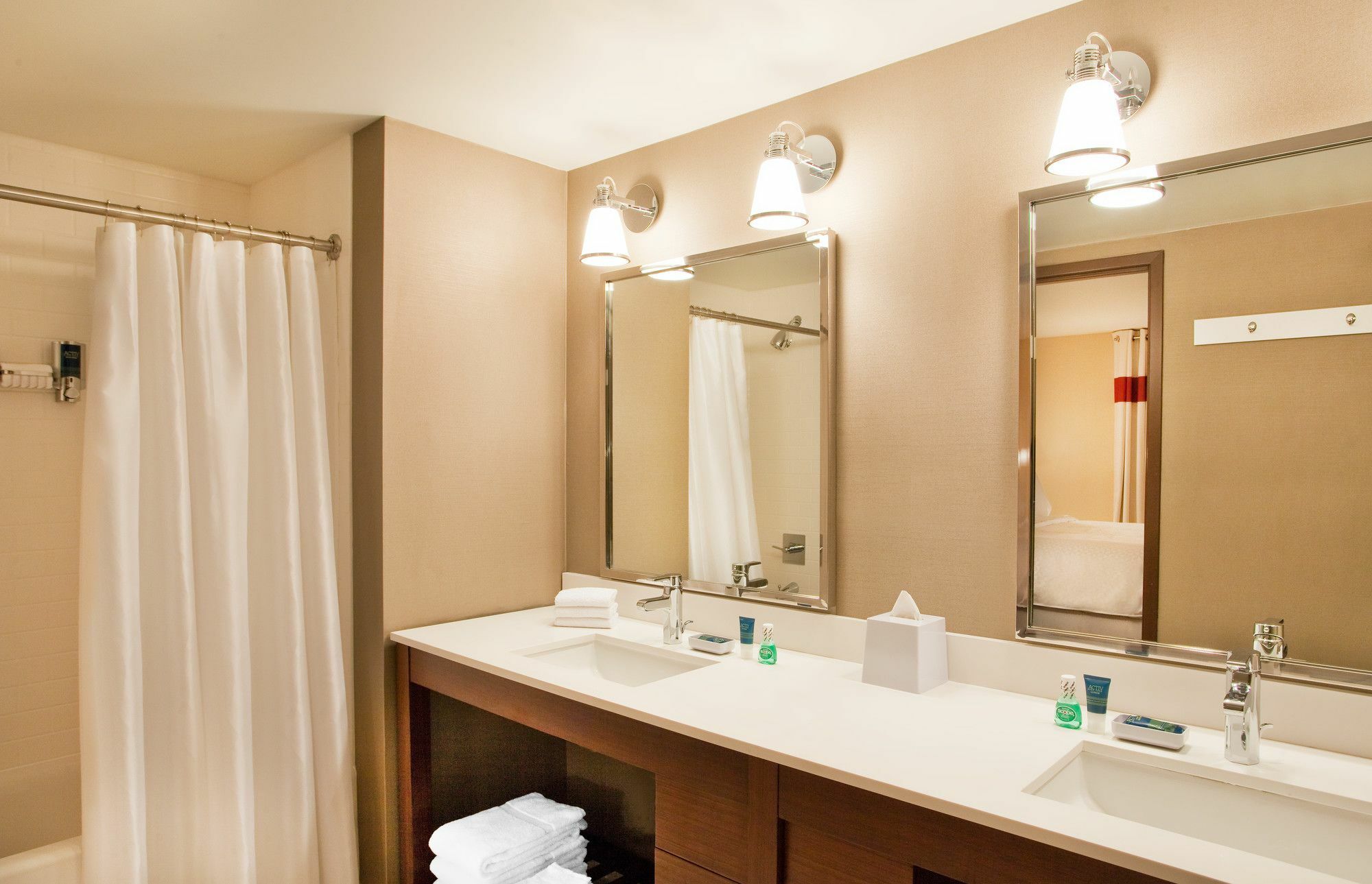 Four Points By Sheraton At Phoenix Mesa Gateway Airport Exterior foto